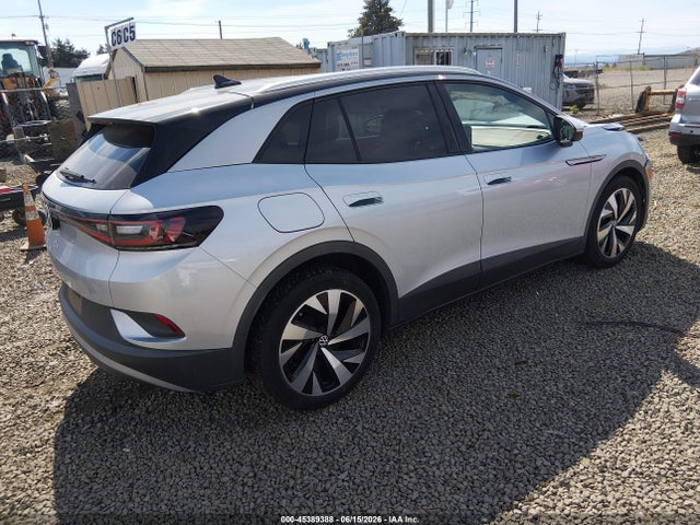 WVGKMPE28MP022515 Volkswagen ID.4 PRO S