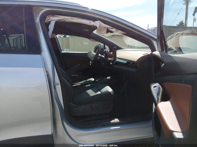 WVGKMPE28MP022515 Volkswagen ID.4 PRO S