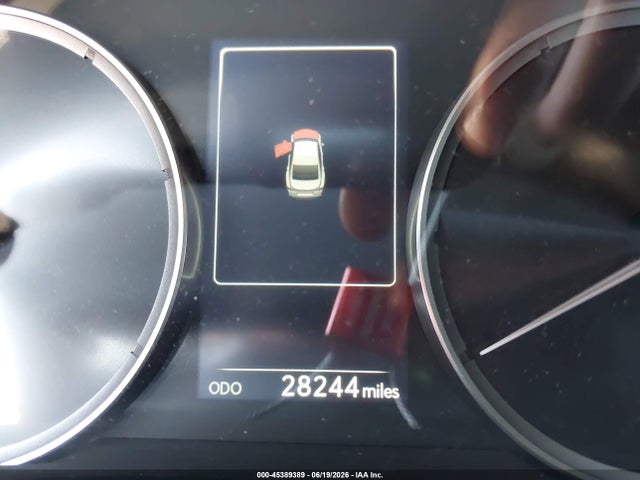 Продажа на аукционе авто 2025 Lexus Is 300 F Sport Design, vin: JTHB81F25S5055144, номер лота: 45389389