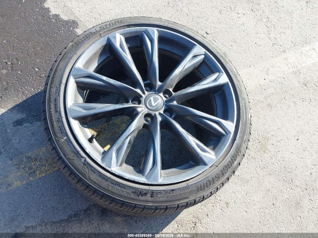 Продажа на аукционе авто 2025 Lexus Is 300 F Sport Design, vin: JTHB81F25S5055144, номер лота: 45389389