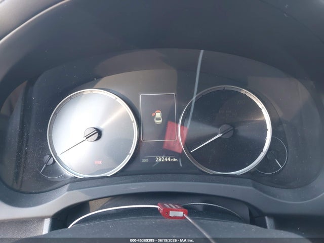 Продажа на аукционе авто 2025 Lexus Is 300 F Sport Design, vin: JTHB81F25S5055144, номер лота: 45389389