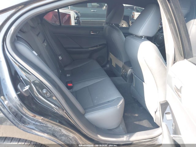 Продажа на аукционе авто 2025 Lexus Is 300 F Sport Design, vin: JTHB81F25S5055144, номер лота: 45389389
