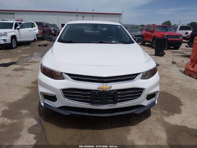 1G1ZB5ST9HF117891 Chevrolet MALIBU LS