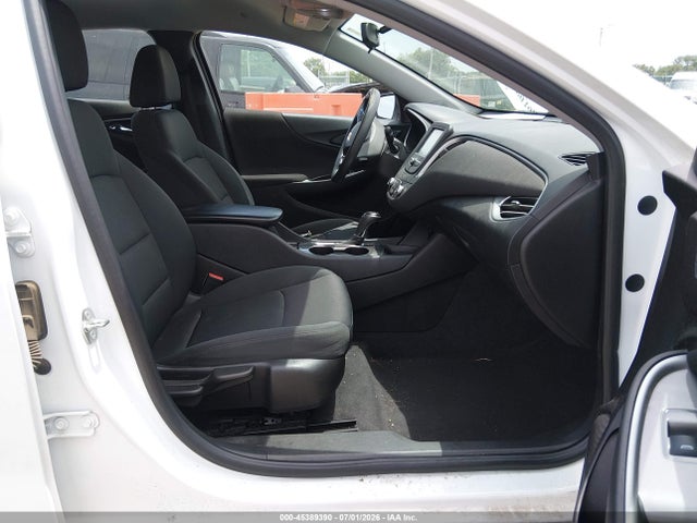 1G1ZB5ST9HF117891 Chevrolet MALIBU LS