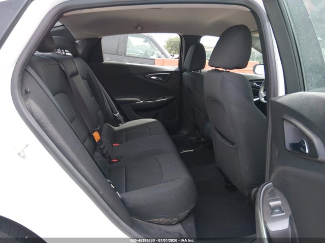 1G1ZB5ST9HF117891 Chevrolet MALIBU LS