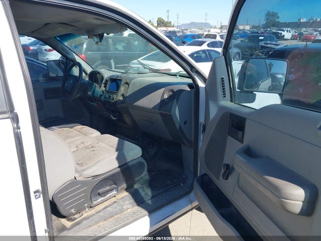 Aukcja sprzedaży 2007 Ford F-150 Stx/xl/xlt, vin: 1FTRX12WX7KC15183, numer aukcji: 45389393
