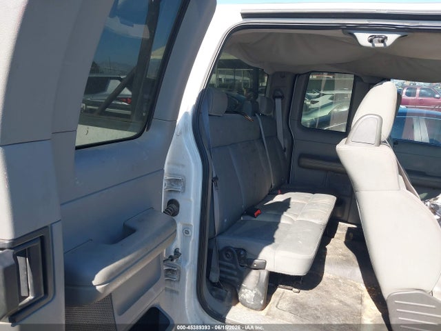 Aukcja sprzedaży 2007 Ford F-150 Stx/xl/xlt, vin: 1FTRX12WX7KC15183, numer aukcji: 45389393
