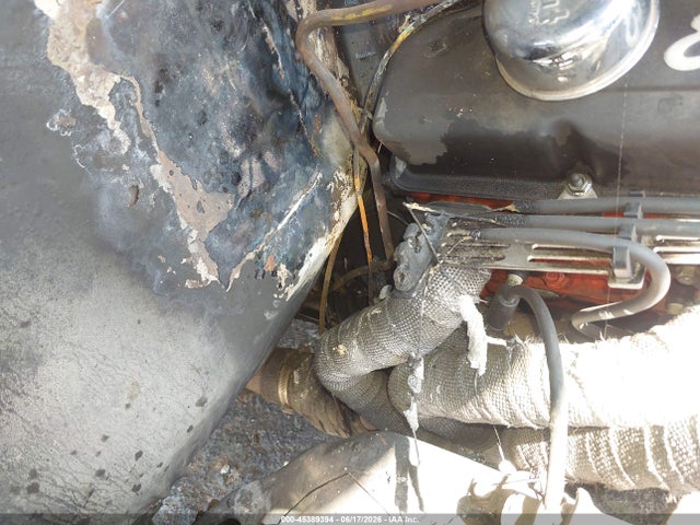 45389394 :رقم المزاد ، 00001D80J2L529994 vin ، 1972 Chevrolet El Camino مزاد بيع