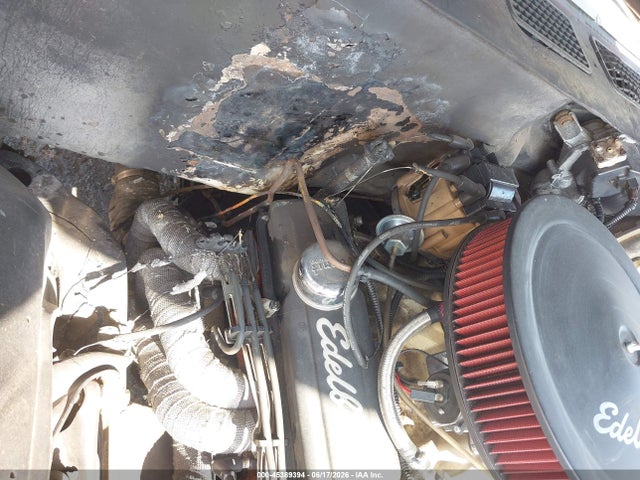 45389394 :رقم المزاد ، 00001D80J2L529994 vin ، 1972 Chevrolet El Camino مزاد بيع