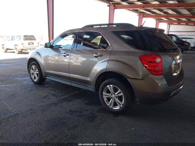 45389395 :رقم المزاد ، 2CNALPEC7B6343868 vin ، 2011 Chevrolet Equinox Lt W/2lt مزاد بيع