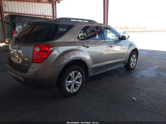 45389395 :رقم المزاد ، 2CNALPEC7B6343868 vin ، 2011 Chevrolet Equinox Lt W/2lt مزاد بيع