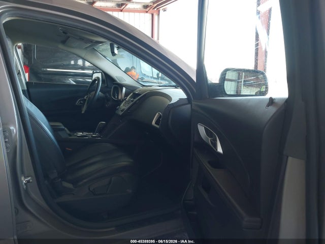 45389395 :رقم المزاد ، 2CNALPEC7B6343868 vin ، 2011 Chevrolet Equinox Lt W/2lt مزاد بيع
