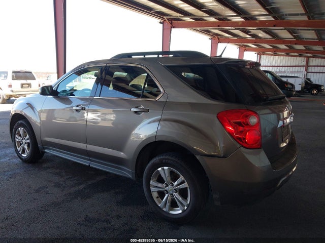 45389395 :رقم المزاد ، 2CNALPEC7B6343868 vin ، 2011 Chevrolet Equinox Lt W/2lt مزاد بيع
