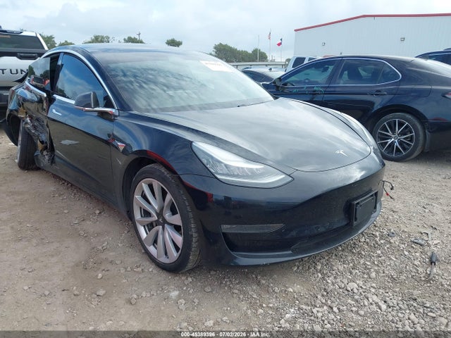 Продаж на аукціоні авто 2019 Tesla Model 3 Long Range/mid Range/standard Range/standard Range Plus, vin: 5YJ3E1EA6KF310910, номер лоту: 45389396