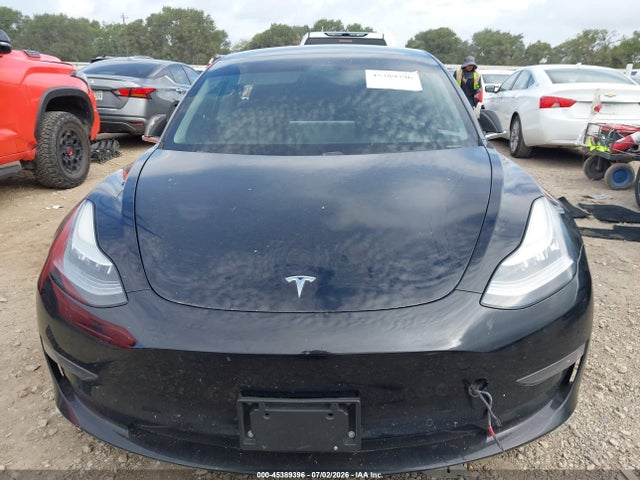 Aukcja sprzedaży 2019 Tesla Model 3 Long Range/mid Range/standard Range/standard Range Plus, vin: 5YJ3E1EA6KF310910, numer aukcji: 45389396