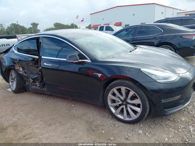 Aukcja sprzedaży 2019 Tesla Model 3 Long Range/mid Range/standard Range/standard Range Plus, vin: 5YJ3E1EA6KF310910, numer aukcji: 45389396