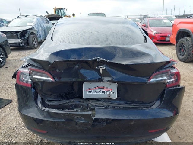 Aukcja sprzedaży 2019 Tesla Model 3 Long Range/mid Range/standard Range/standard Range Plus, vin: 5YJ3E1EA6KF310910, numer aukcji: 45389396