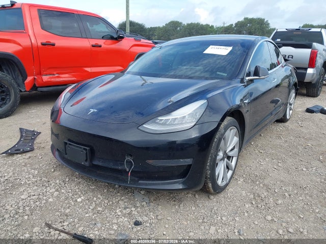 Aukcja sprzedaży 2019 Tesla Model 3 Long Range/mid Range/standard Range/standard Range Plus, vin: 5YJ3E1EA6KF310910, numer aukcji: 45389396