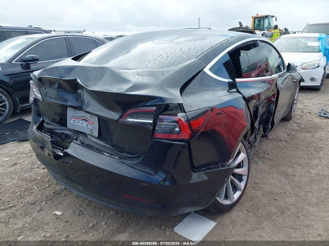 Aukcja sprzedaży 2019 Tesla Model 3 Long Range/mid Range/standard Range/standard Range Plus, vin: 5YJ3E1EA6KF310910, numer aukcji: 45389396
