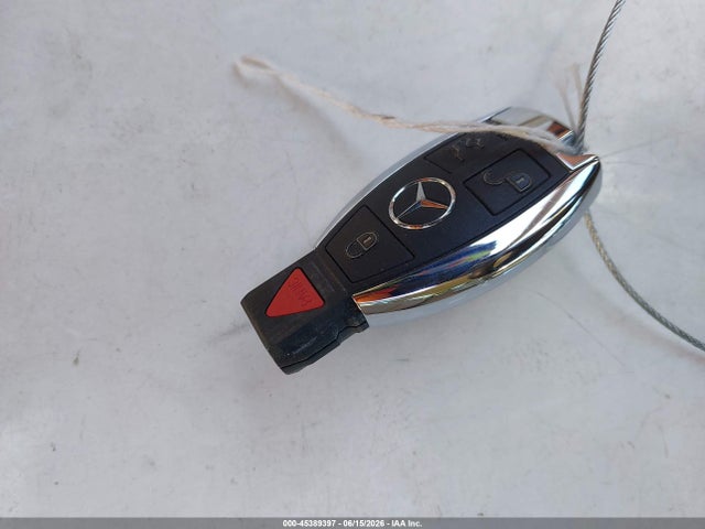 WDDGF4HB0EG245184 Mercedes-Benz C 250 Sport