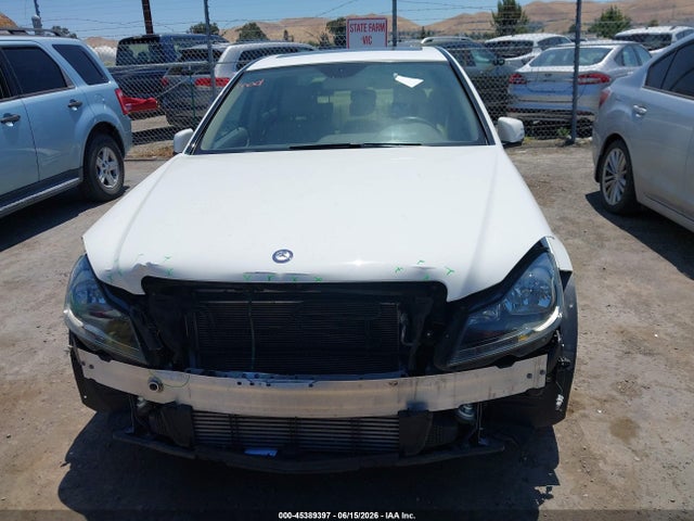 WDDGF4HB0EG245184 Mercedes-Benz C 250 Sport