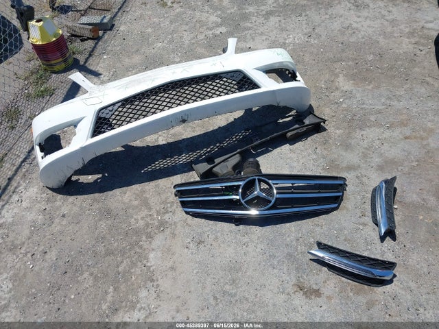 WDDGF4HB0EG245184 Mercedes-Benz C 250 Sport