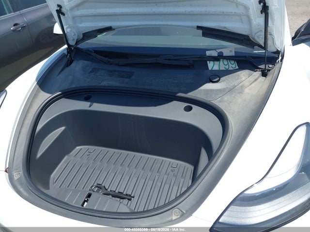 Продаж на аукціоні авто 2022 Tesla Model 3 Long Range Dual Motor All-wheel Drive, vin: 5YJ3E1EBXNF246660, номер лоту: 45389399
