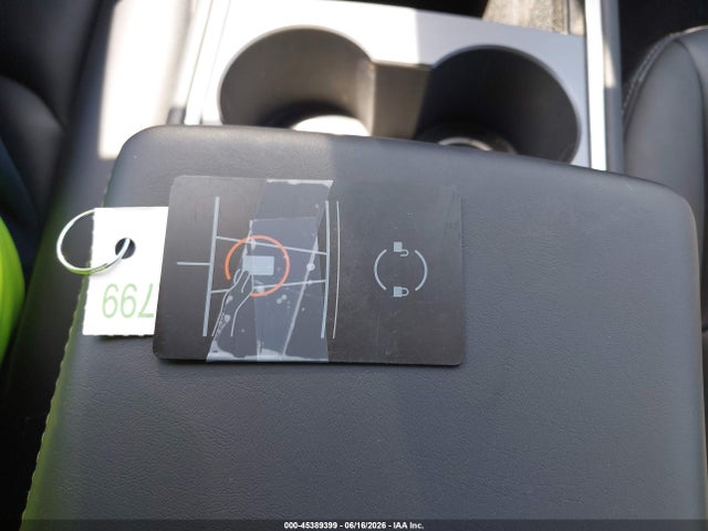 Продаж на аукціоні авто 2022 Tesla Model 3 Long Range Dual Motor All-wheel Drive, vin: 5YJ3E1EBXNF246660, номер лоту: 45389399