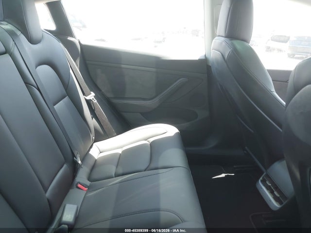 Продаж на аукціоні авто 2022 Tesla Model 3 Long Range Dual Motor All-wheel Drive, vin: 5YJ3E1EBXNF246660, номер лоту: 45389399