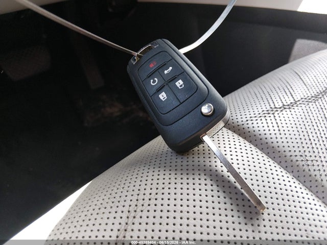 Продажа на аукционе авто 2013 Gmc Terrain Slt-1, vin: 2GKALUEK9D6298899, номер лота: 45389404