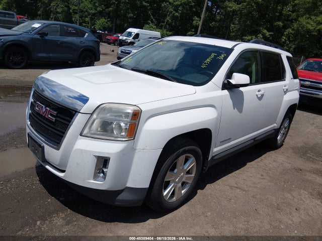 Продажа на аукционе авто 2013 Gmc Terrain Slt-1, vin: 2GKALUEK9D6298899, номер лота: 45389404