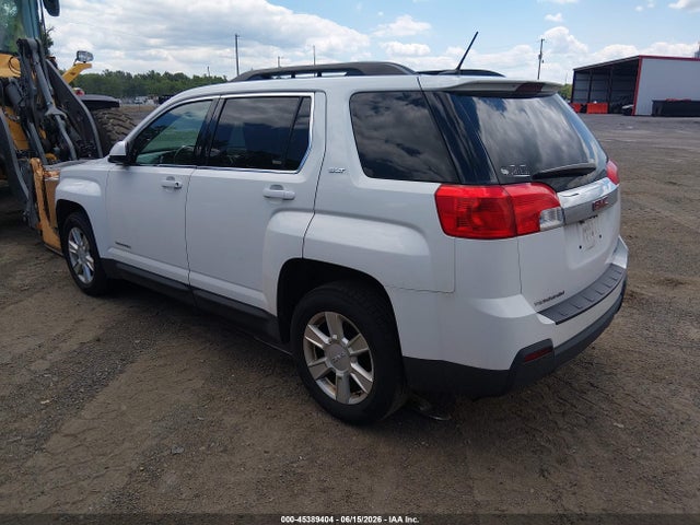 Продажа на аукционе авто 2013 Gmc Terrain Slt-1, vin: 2GKALUEK9D6298899, номер лота: 45389404