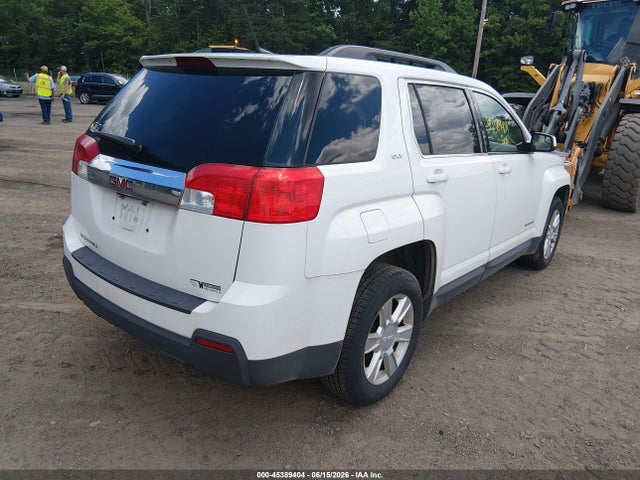 Продажа на аукционе авто 2013 Gmc Terrain Slt-1, vin: 2GKALUEK9D6298899, номер лота: 45389404