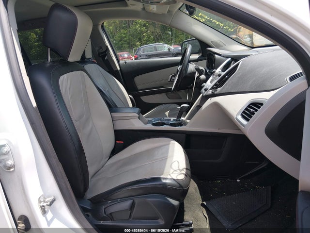 Продажа на аукционе авто 2013 Gmc Terrain Slt-1, vin: 2GKALUEK9D6298899, номер лота: 45389404