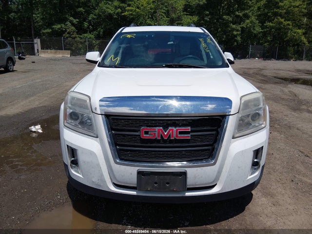 Продажа на аукционе авто 2013 Gmc Terrain Slt-1, vin: 2GKALUEK9D6298899, номер лота: 45389404