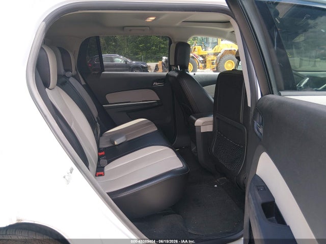 Продажа на аукционе авто 2013 Gmc Terrain Slt-1, vin: 2GKALUEK9D6298899, номер лота: 45389404