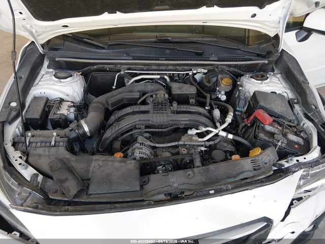 45389407 :رقم المزاد ، JF2GTABC3JH269973 vin ، 2018 Subaru Crosstrek 2.0i Premium مزاد بيع