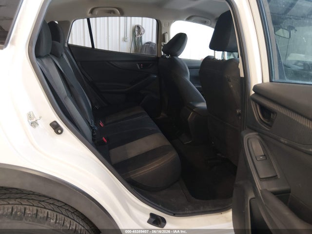 45389407 :رقم المزاد ، JF2GTABC3JH269973 vin ، 2018 Subaru Crosstrek 2.0i Premium مزاد بيع
