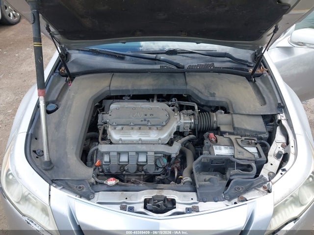 Продаж на аукціоні авто 2011 Acura Tl 3.5, vin: 19UUA8F59BA002876, номер лоту: 45389409