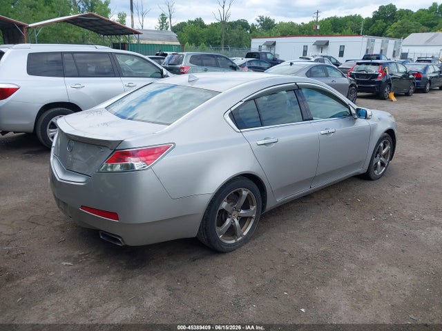 Продаж на аукціоні авто 2011 Acura Tl 3.5, vin: 19UUA8F59BA002876, номер лоту: 45389409