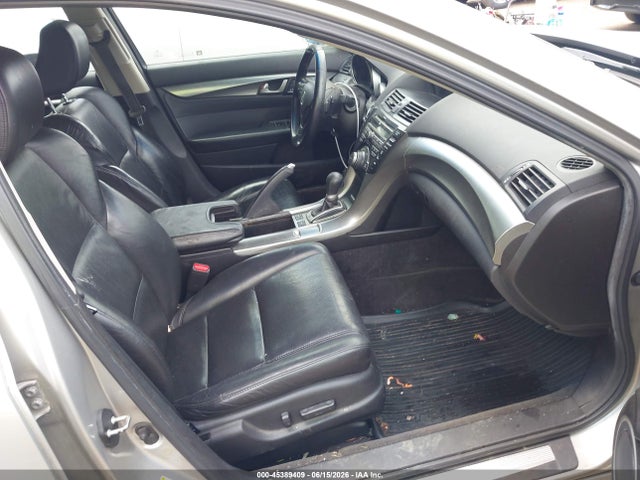 Продаж на аукціоні авто 2011 Acura Tl 3.5, vin: 19UUA8F59BA002876, номер лоту: 45389409