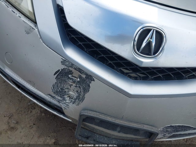 Продаж на аукціоні авто 2011 Acura Tl 3.5, vin: 19UUA8F59BA002876, номер лоту: 45389409