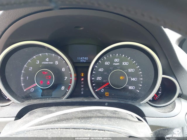 Продаж на аукціоні авто 2011 Acura Tl 3.5, vin: 19UUA8F59BA002876, номер лоту: 45389409