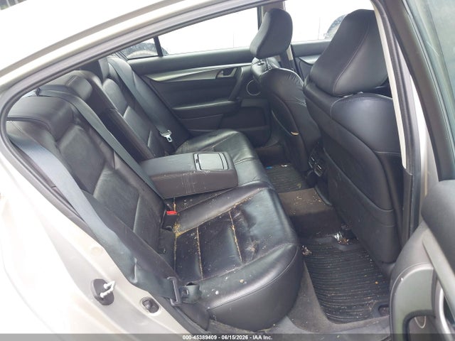 Продаж на аукціоні авто 2011 Acura Tl 3.5, vin: 19UUA8F59BA002876, номер лоту: 45389409
