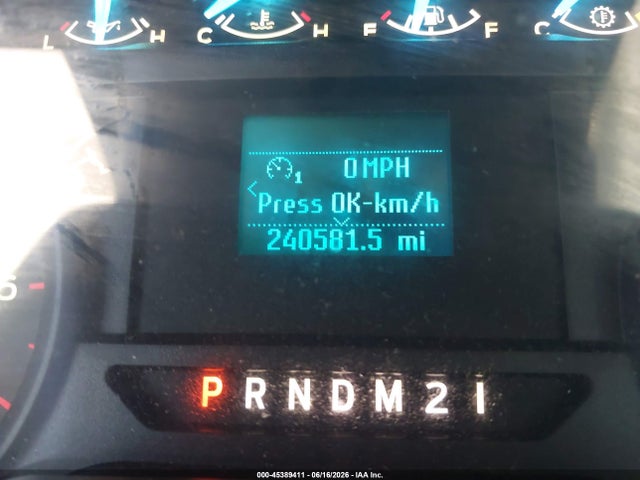 Ford F-150 Xl 2016 1FTNF1CG9GKE49162 Image 16