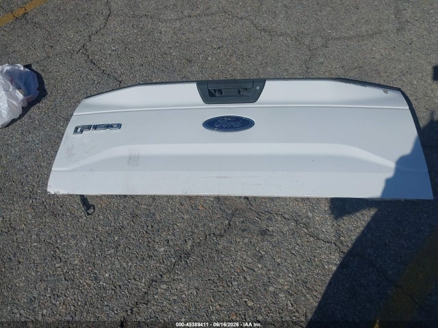 Ford F-150 Xl 2016 1FTNF1CG9GKE49162 Image 12