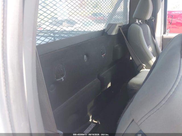 Ford F-150 Xl 2016 1FTNF1CG9GKE49162 Image 8