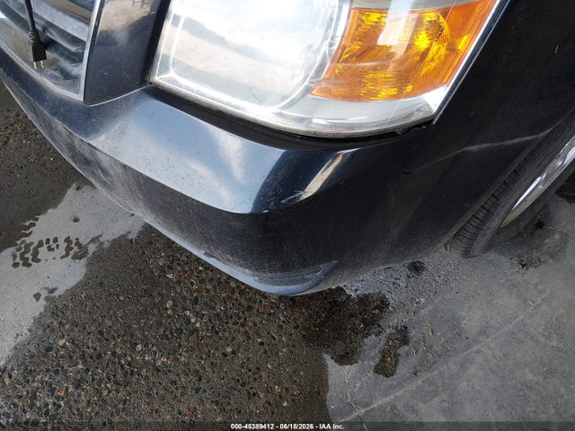 2010 Dodge Grand Caravan Sxt მანქანა იყიდება აუქციონზე, vin: 2D4RN5DX5AR140309, აუქციონის ნომერი: 45389412