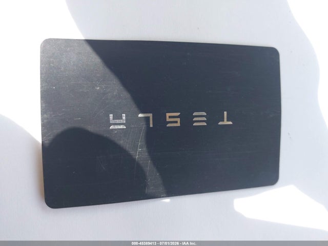 Tesla Model 3 Rear-wheel Drive 2023 5YJ3E1EA7PF491054 Image 10