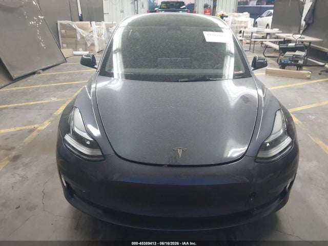 Tesla Model 3 Rear-wheel Drive 2023 5YJ3E1EA7PF491054 Image 11